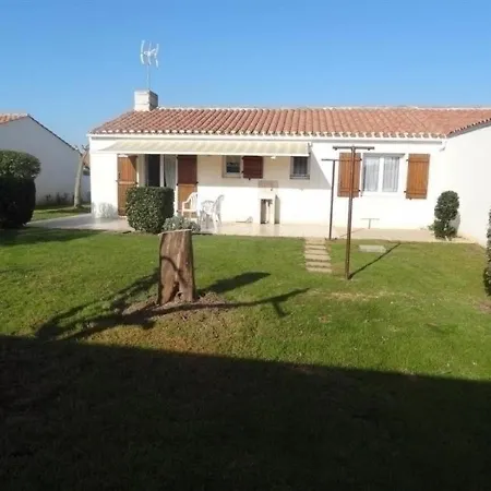 House Maison Individuelle Proche Centre 1
