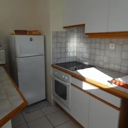 Casa de Férias House Maison Individuelle Proche Centre 1 *